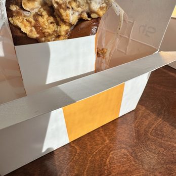 Egg Tuck - Coffee & Tea Near Me - Gardena, California