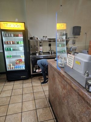 Pho Van by null