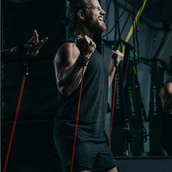Duality - Gyms Near Me - Denver, Colorado