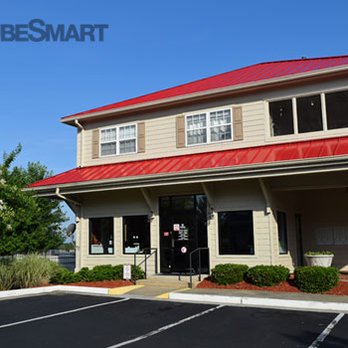 CubeSmart Self Storage - Self Storage Near Me - Suwanee, Georgia