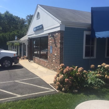 Chatham Fish & Chips - Fish & Chips Near Me - Chatham, Massachusetts