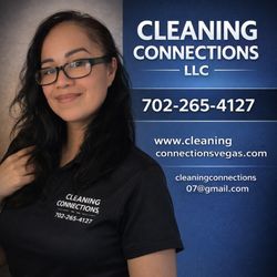 Cleaning Connections
