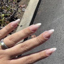 Jas Nail Spa - Gel x