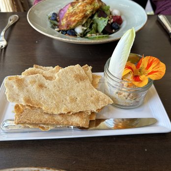 Madison's Restaurant - Pimento Cheese - New American Near Me - Highlands, North Carolina