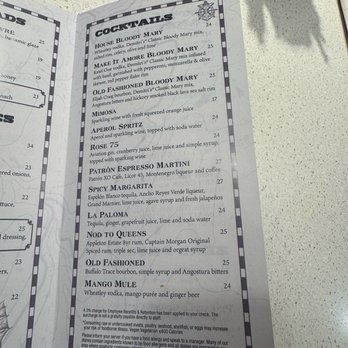 Beacon Bar & Kitchen - Menu - New American Near Me - Queens, New York Beacon Bar & Kitchen - Menu - New American Near Me - Queens, New York
