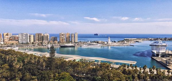 AC Hotel Malaga Palacio by null