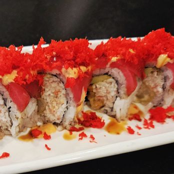 Sushi On - Japanese Near Me - San Marcos, California Sushi On - Japanese Near Me - San Marcos, California