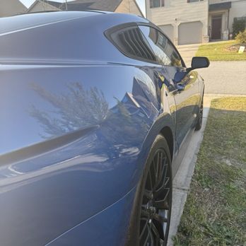 The Detailing Specialist - After - Auto Detailing Near Me - Evans, Georgia The Detailing Specialist - After - Auto Detailing Near Me - Evans, Georgia