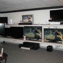 Al's Tire Mart, Verizon Authorized Retailer