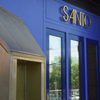 Santo gift card