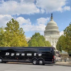 Dynamic Tours & Transportation