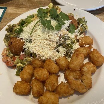 Phoebe's Diner - Migas and tots - Breakfast & Brunch Near Me - Austin, Texas Phoebe's Diner - Migas and tots - Breakfast & Brunch Near Me - Austin, Texas