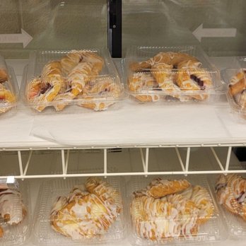 Dagmar's Strudel House - Danish - Bakeries Near Me - Rio Rancho, New Mexico
