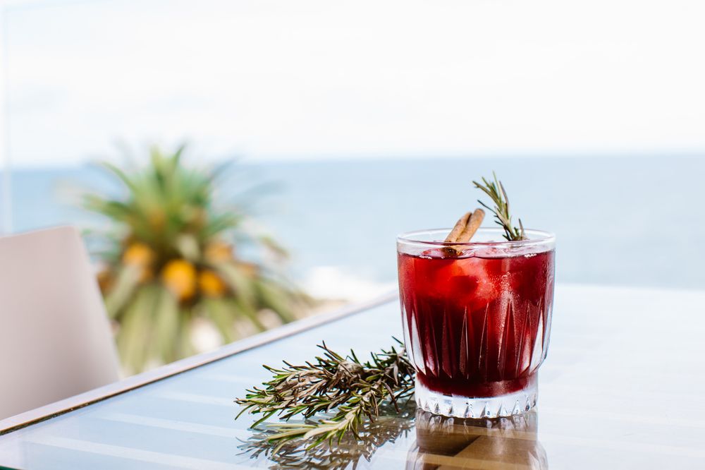 George's at the Cove