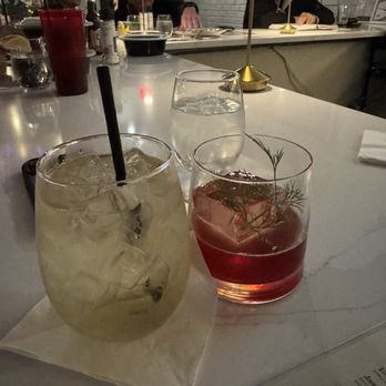 Lounge 832 - Drinks - Cocktail Bars Near Me - Atlanta, Georgia