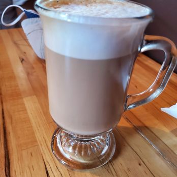 Hot Suppa - Maple latte - Breakfast & Brunch Near Me - Portland, Maine Hot Suppa - Maple latte - Breakfast & Brunch Near Me - Portland, Maine