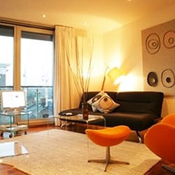Rent Holiday  apartments London