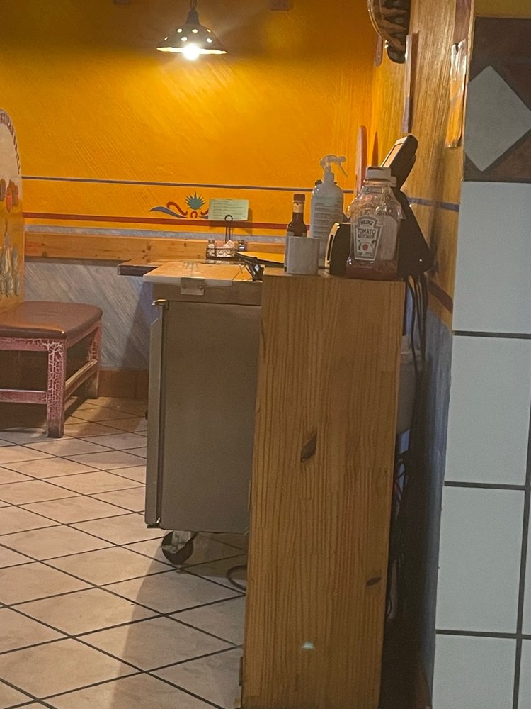 El Patio Mexican Grill