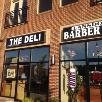 The Deli - Delis Near Me - Leesburg, Virginia