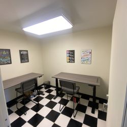 Hope Now Community Resource Center