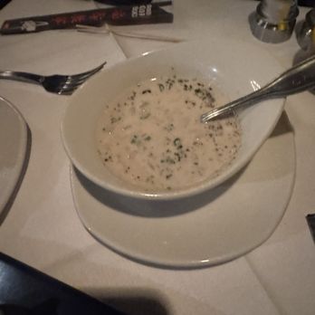 Chart House - Clam Chowder - Seafood Near Me - Monterey, California Chart House - Clam Chowder - Seafood Near Me - Monterey, California