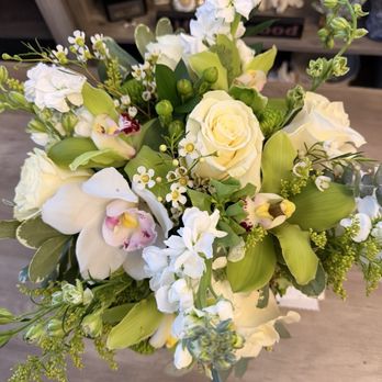 French Florist - Florists Near Me - Port Chester, New York