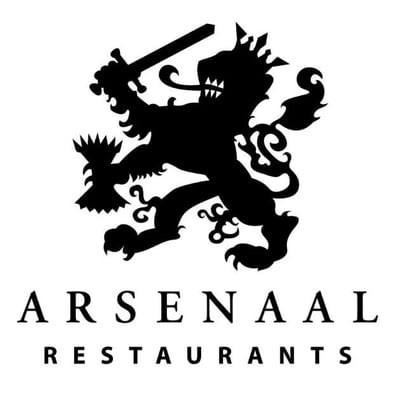 Arsenaal Restaurants, Brasserie Grill & Lounge en Events by null