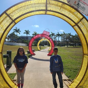 Downtown Doral Park - Parks Near Me - Doral, Florida Downtown Doral Park - Parks Near Me - Doral, Florida