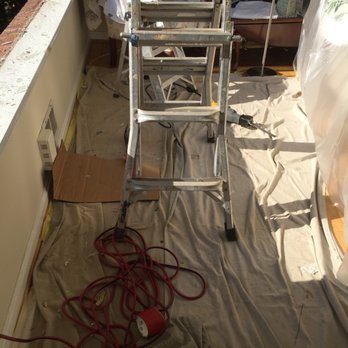 Windows on Washington - They very very careful to protect my wood floors - Windows Installation Near Me - Sterling, Virginia