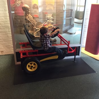 Ann Arbor Hands-On Museum - Children's Museums Near Me - Ann Arbor, Michigan