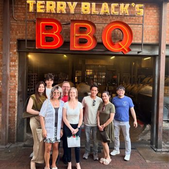 Terry Black's Barbecue - UYE - Barbeque Near Me - Dallas, Texas Terry Black's Barbecue - UYE - Barbeque Near Me - Dallas, Texas