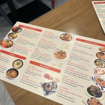 Dumpling Panda - Menu - Chinese Near Me - Fort Lauderdale, Florida Dumpling Panda - Menu - Chinese Near Me - Fort Lauderdale, Florida