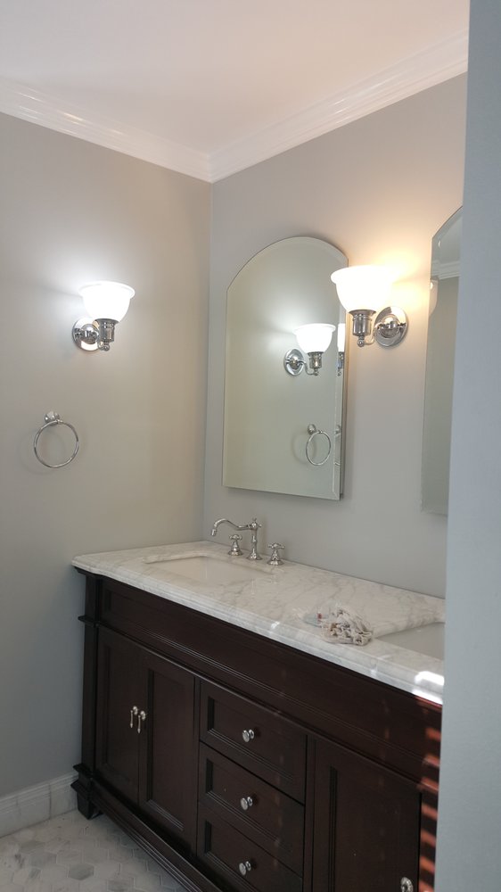 Slide of F&R Construction