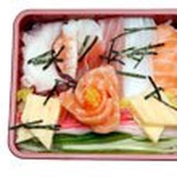 Wasabi - From www.wasabisushi.co.uk