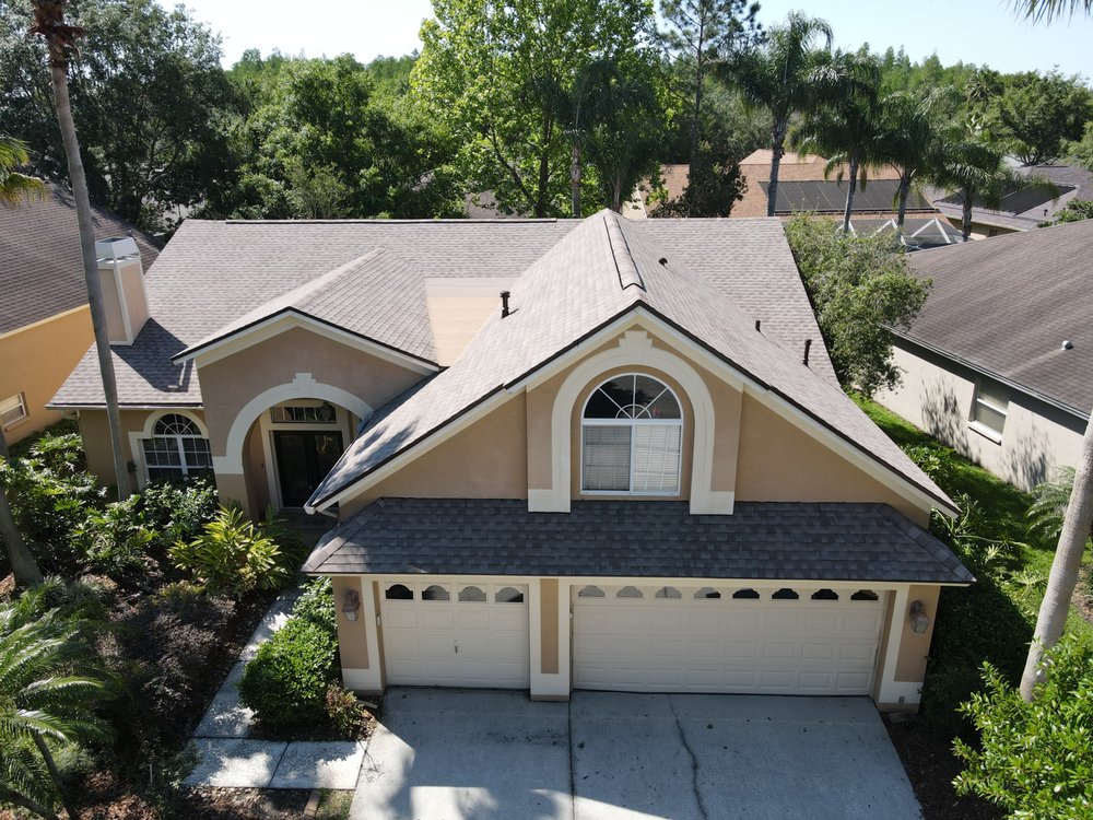 Slide of Tactical Roofing Company