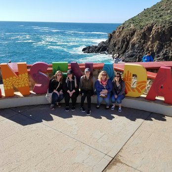 La Bufadora - My vacation squad. - Beaches Near Me