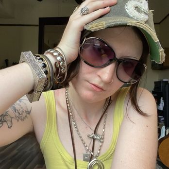 Bernal Jewelers - me in the sunglasses - Jewelry Near Me - Chicago, Illinois