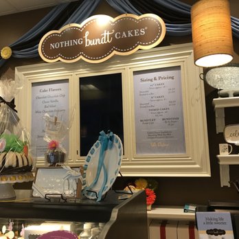 Nothing Bundt Cakes - Bakeries Near Me - Kennesaw, Georgia Nothing Bundt Cakes - Bakeries Near Me - Kennesaw, Georgia