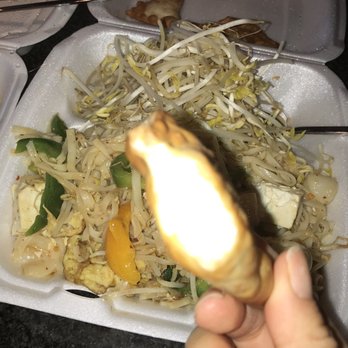 Amarin Thai Cuisine - Thai Near Me - Warren, Michigan