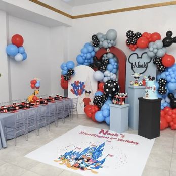 Kprichos Banquet Hall - Venues & Event Spaces Near Me - Yonkers, New York Kprichos Banquet Hall - Venues & Event Spaces Near Me - Yonkers, New York