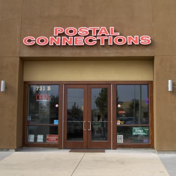 Postal Connections - Our business opened in 2005 - Shipping Centers Near Me - Merced, California Postal Connections - Our business opened in 2005 - Shipping Centers Near Me - Merced, California