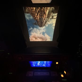 Mission: Space - Attraction - Amusement Parks Near Me - Bay Lake, Florida Mission: Space - Attraction - Amusement Parks Near Me - Bay Lake, Florida