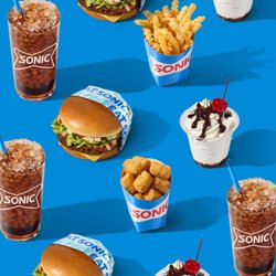Sonic Drive-In