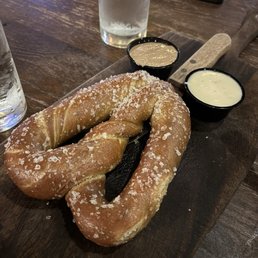Pretzel