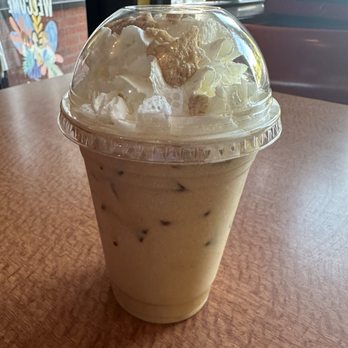 Jackalope Coffee & Tea House - Coffee & Tea Near Me - Chicago, Illinois