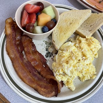Main Street Cafe - Smokehouse - Coffee & Tea Near Me - Hurricane, Utah