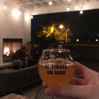 Antiques On High - Cocktail Bars Near Me - Columbus, Ohio