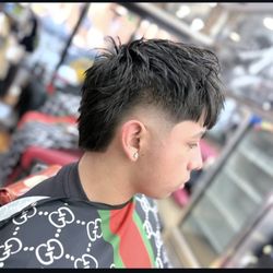 Blades Barber Shop