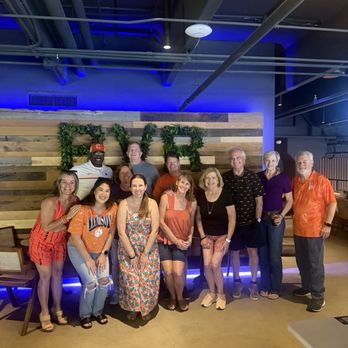 Pour Taproom - Hosted our Clemson club party - Beer Bar Near Me - Jacksonville, Florida