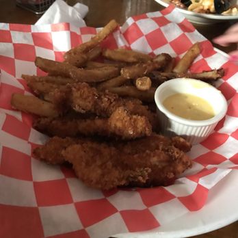 SeaGrass - Chicken fingers, my daughter loved them - Seafood Near Me - Ocean Grove, New Jersey SeaGrass - Chicken fingers, my daughter loved them - Seafood Near Me - Ocean Grove, New Jersey